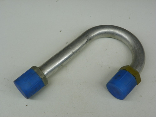 Unbranded acc#4 A/C Accumulator Tube for vintage auto restoration. - Image 1