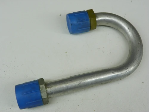Unbranded acc#4 A/C Accumulator Tube for vintage auto restoration. - Image 2