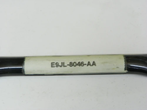 Ford E9JL-8046-AA Radiator Support Brace NOS - Vintage Auto Part - Image 2