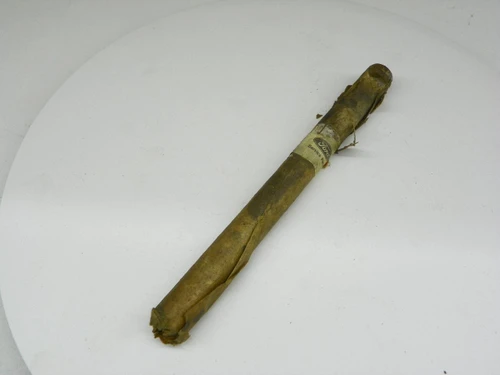 Ford MTH-7242-B Transmission Shift Lever Shaft NOS for vintage auto restoration. - Image 1