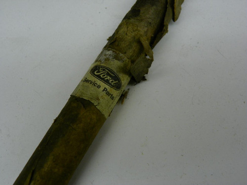 Ford MTH-7242-B Transmission Shift Lever Shaft NOS for vintage auto restoration. - Image 2