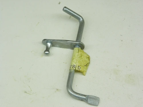 Ford D1Z-9728-D Control Linkage for vintage auto restoration. - Image 2