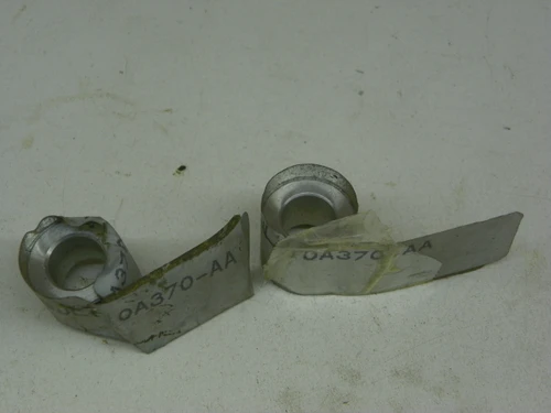 Ford E9JL-10A370-AA Spacers for vintage auto restoration - Image 1