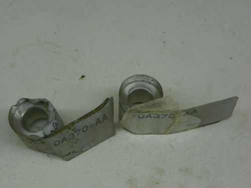 Ford E9JL-10A370-AA Spacers for vintage auto restoration - Image 1