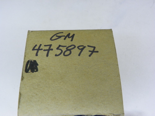 GM 475897 Pin for vintage auto restoration - Image 2