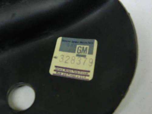 GM 328379 Bracket for vintage auto restoration - Image 2