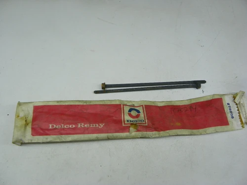 Delco Remy 1978294 Engine Bolts for vintage auto restoration. - Image 1