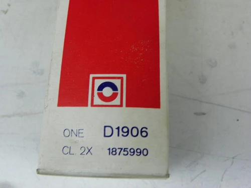 Delco D1906 Ignition Control Module for 1973-1988 GM Jeep restoration. - Image 2