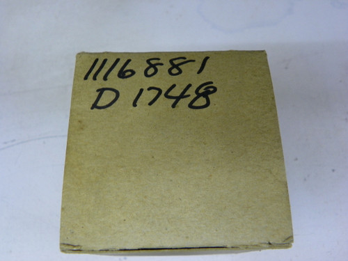 Delco Remy 1116881 Ignition Switch Buzzer Relay for 1967-1970 Chevy Truck restoration. - Image 2