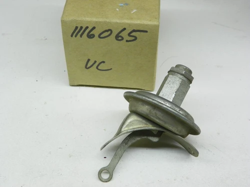 AC Delco 1116065 Vacuum Advance for 1937-1952 Buick L8 models restoration. - Image 1