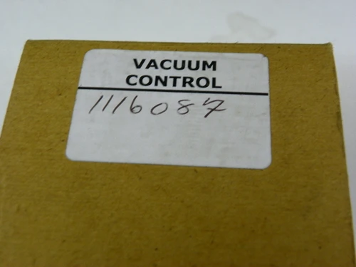 Delco Remy 1116087 Vacuum Advance for 1954 Packard Patrician distributor restoration. - Image 2
