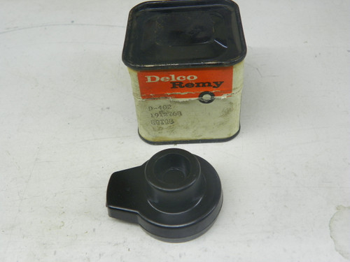 Delco Remy 1912768 D-402 Distributor Rotor for 1948-1950 Cadillac 1951-1953 Buick restoration. - Image 1