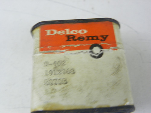 Delco Remy 1912768 D-402 Distributor Rotor for 1948-1950 Cadillac 1951-1953 Buick restoration. - Image 2
