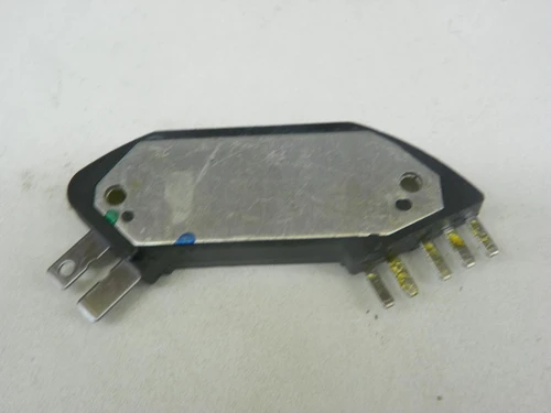 Delco Remy D1968 Ignition Control Module for 1981-1991 Chevrolet Corvette 5.7L V8 restoration. - Image 2