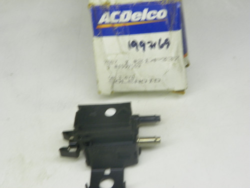 ACDelco 1997169 EGR Vacuum Control Solenoid for 1983-1987 Chevrolet Camaro Pontiac Firebird 5.0L V8 restoration. - Image 1