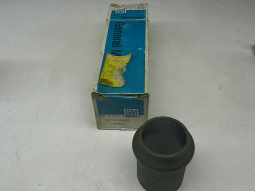 GM 3954482 Pinion Shaft Crush Sleeve for 1966-1972 Chevrolet GMC Truck 12-Bolt rear axle restoration. - Image 1