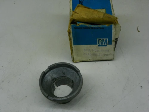 GM 3918894 Ignition Switch Spacer for 1968-1972 C/K Truck Blazer Jimmy restoration. - Image 1