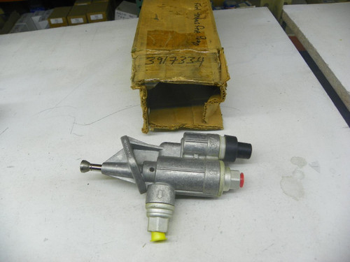 AC 3917334 Mechanical Fuel Transfer Pump for Cummins B/C-Series Diesel restoration. - Image 1