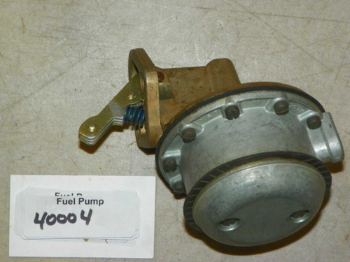 Chevrolet Truck V8 348 repl 6440004 Mechanical Fuel Pump Part #40004. Shop vintage car parts at ocpnw.com! Chevrolet Truck V8 348 repl 6440004 Mechanical Fuel Pump Part #40004. Shop vintage car parts at ocpnw.com!