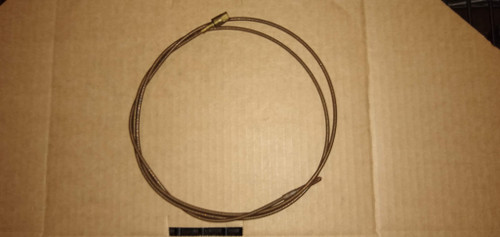 NOS OEM VALLEY-FORGE Speedometer Cable Part No.: 5352. Shop vintage car parts at ocpnw.com! NOS OEM VALLEY-FORGE Speedometer Cable Part No.: 5352. Shop vintage car parts at ocpnw.com!