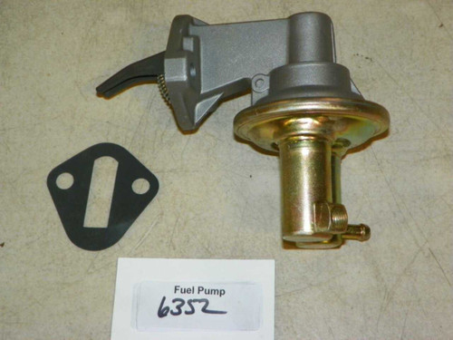 Chrysler 1964-1978 Mechanical Fuel Pump Part No.: 6352. Shop vintage car parts at ocpnw.com! Chrysler 1964-1978 Mechanical Fuel Pump Part No.: 6352. Shop vintage car parts at ocpnw.com!