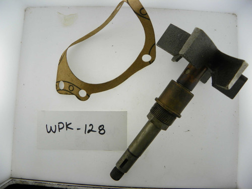 AMCO Water Pump Repair Kit Part No.: WPK128. Shop vintage car parts at ocpnw.com! AMCO Water Pump Repair Kit Part No.: WPK128. Shop vintage car parts at ocpnw.com!