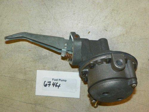 Cadillac 8 Cyl. 1963 1964 Mechanical Fuel Pump #6744. Shop vintage car parts at ocpnw.com! Cadillac 8 Cyl. 1963 1964 Mechanical Fuel Pump #6744. Shop vintage car parts at ocpnw.com!