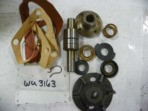Permite Water Pump Repair Kit Part No.: WU3163. Shop vintage car parts at ocpnw.com!