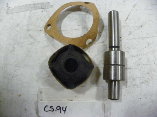 Allied Grapho Water Pump Repair Kit Part No.: CS94. Shop vintage car parts at ocpnw.com!