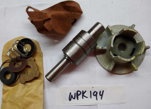 Ford Truck 1937-39 AMCO Water Pump Repair Kit Part No.: WPK194. Shop vintage car parts at ocpnw.com!