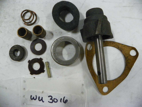 Permite Water Pump Repair Kit WU3016. Shop vintage car parts at ocpnw.com!