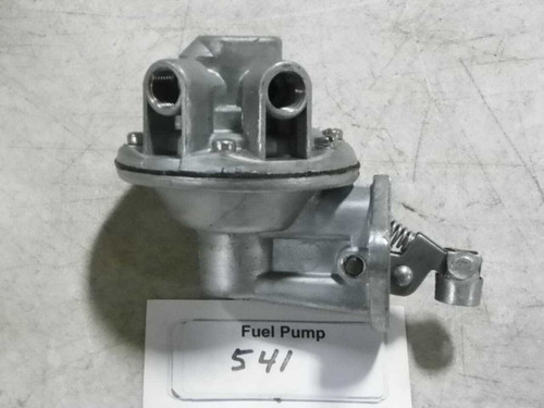 Ford V8 Truck 1941-42 repl OEM 1537383 Mechanical Fuel Pump #541. Shop vintage car parts at ocpnw.com! Ford V8 Truck 1941-42 repl OEM 1537383 Mechanical Fuel Pump #541. Shop vintage car parts at ocpnw.com!
