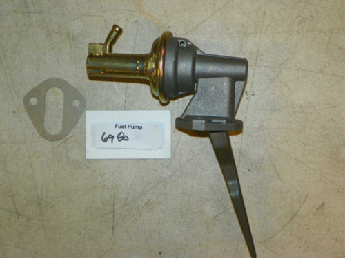 Fuel Pump Part No.: 6980. Shop vintage car parts at ocpnw.com!