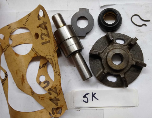 Pontiac 6-8 Cyl. 1933-36 Wohlert Water Pump Repair Kit Part No.: 5K. Shop vintage car parts at ocpnw.com! Pontiac 6-8 Cyl. 1933-36 Wohlert Water Pump Repair Kit Part No.: 5K. Shop vintage car parts at ocpnw.com!