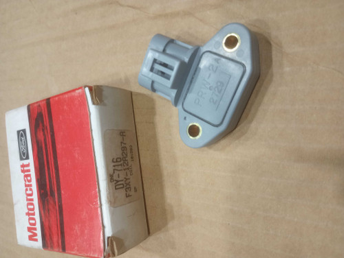 Mercury Villager 1993-96 OEM (F3XY-12A297-A) Ignition Control Module DY716. Shop vintage car parts at ocpnw.com!