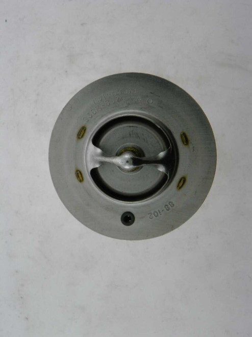 Thermostat Part No.: RT1101 Ford OEM ( F5RZ-8575-A ). Shop vintage car parts at ocpnw.com! Thermostat Part No.: RT1101 Ford OEM ( F5RZ-8575-A ). Shop vintage car parts at ocpnw.com!