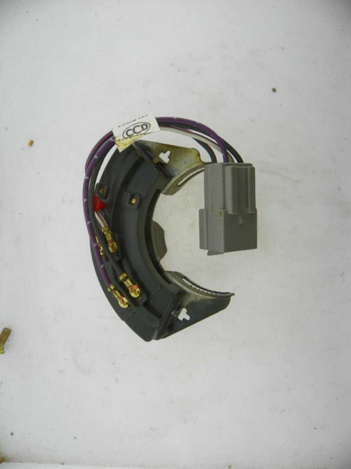 Ford Backup Light Switch Assy (D4AZ-15520-A) Part No.: SW1205. Shop vintage car parts at ocpnw.com!