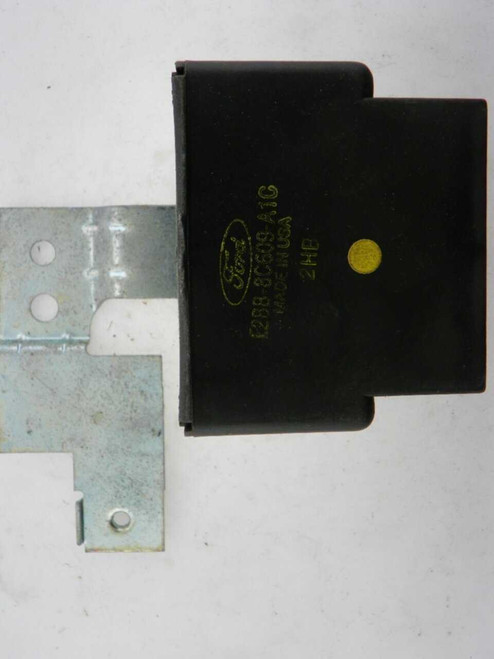 Ford Mercury 1982-84 Cooling Fan Control Part No.: RR1 Ford OEM E2BZ-8B658C. Shop vintage car parts at ocpnw.com! Ford Mercury 1982-84 Cooling Fan Control Part No.: RR1 Ford OEM E2BZ-8B658C. Shop vintage car parts at ocpnw.com!