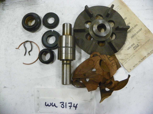 Permite Water Pump Repair Kit Part No.: WU3174. Shop vintage car parts at ocpnw.com!