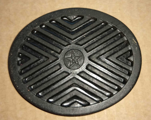 Oldsmobile 1940-1949 Kastar Slip-On Pedal Pads Part No.: 84. Shop vintage car parts at ocpnw.com! Oldsmobile 1940-1949 Kastar Slip-On Pedal Pads Part No.: 84. Shop vintage car parts at ocpnw.com!