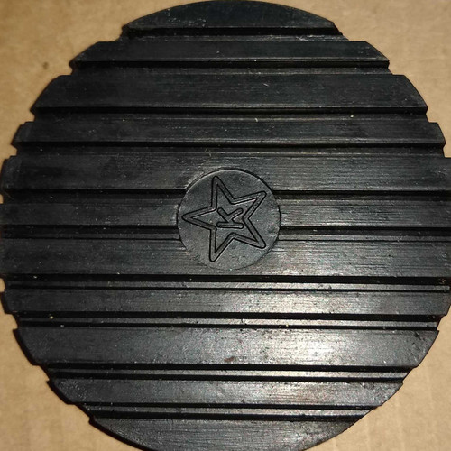 Ford Lincoln Mercury 1932-1946 Kastar Slip-On Pedal Pads Part No.: 75. Shop vintage car parts at ocpnw.com! Ford Lincoln Mercury 1932-1946 Kastar Slip-On Pedal Pads Part No.: 75. Shop vintage car parts at ocpnw.com!