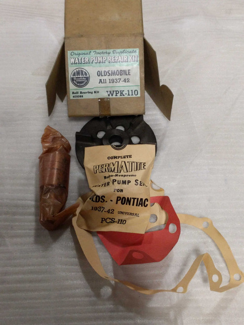 AMKO Products - Old Car Parts NW LLC (OCPNW)