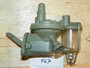 Fuel Pump Part No.: 467