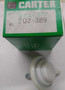 GM Chevrolet Buick Cad Olds Pont 8 Cyl. 1967-70 Carter Pull-Off Choke 202-389. Shop vintage car parts at ocpnw.com!