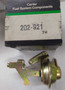Chev Buick Olds Pont 184 231 1980-83 Carter Pull-Off Choke 202-921. Shop vintage car parts at ocpnw.com!