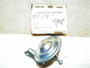 Studebaker 1956-1961 NOS Vulcan Carburetor Dash Pot DV-79 533820