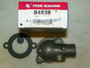 Ford 1960-1985 New Four Seasons Goose Neck Water Outlet 84838. Shop vintage car parts at ocpnw.com!