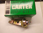 Chevrolet Pass & Truck GMC Truck Pont 1971-80 Carter Pull-Off Choke 202-511. Shop vintage car parts at ocpnw.com!