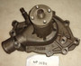 Ford 1966-1972 repl OEM C8OE-8505-A C9AZ-8505-A Rebuilt Water Pump WP1480