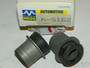 Pontiac 1963-67 NOS Upper Control Arm Bushing K-5162 Made in USA. Shop vintage car parts at ocpnw.com!